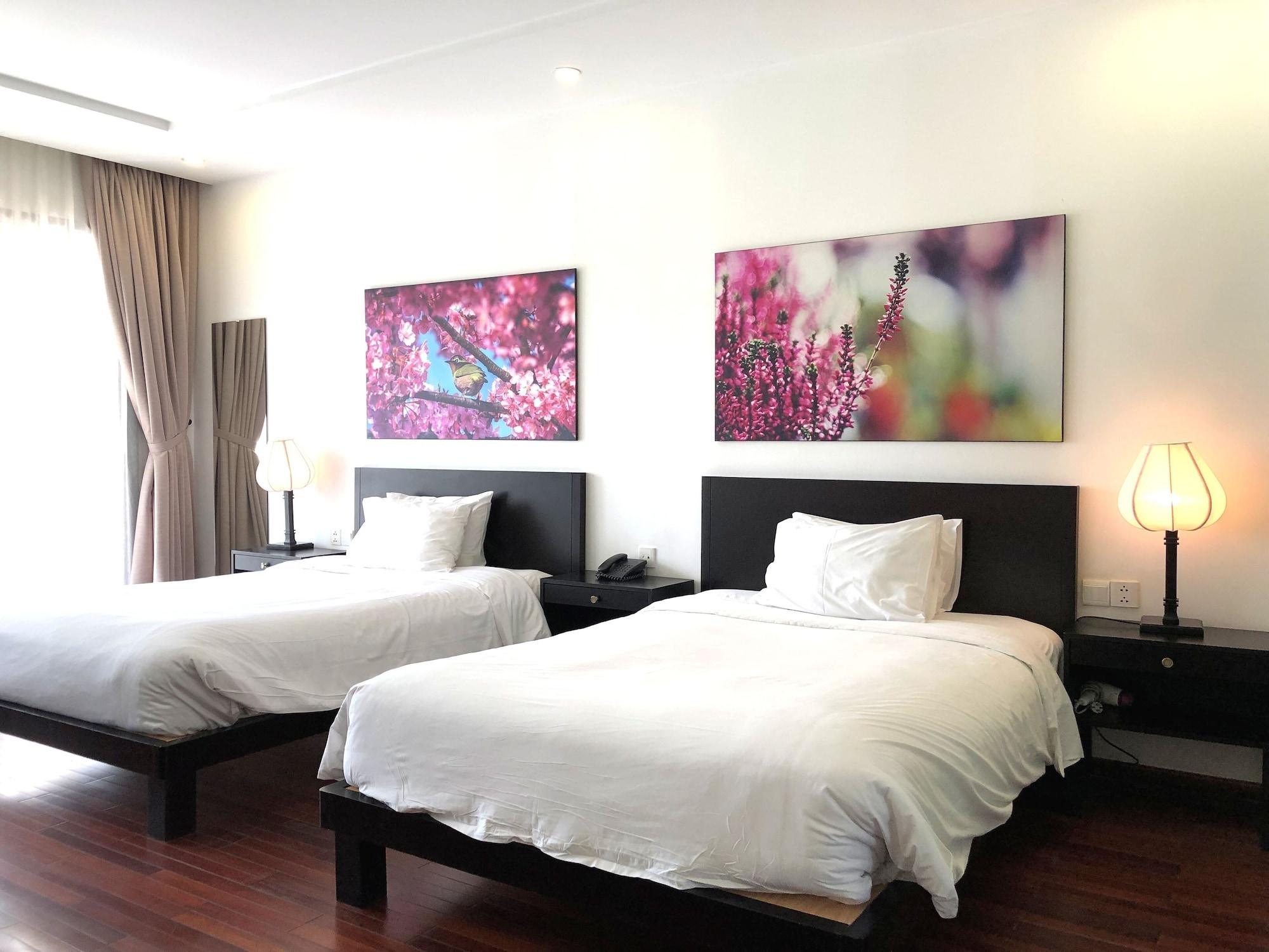 Thanh Binh Riverside Хой Ан Екстериор снимка