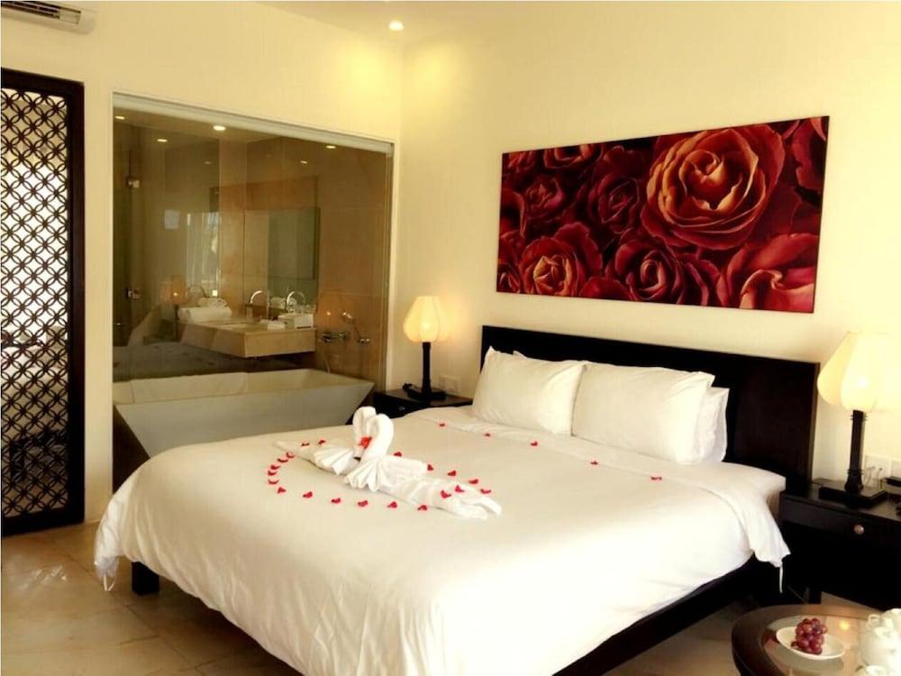 Thanh Binh Riverside Хой Ан Екстериор снимка
