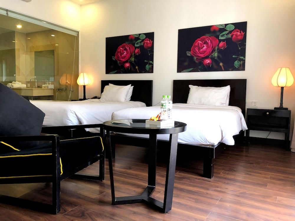 Thanh Binh Riverside Хой Ан Екстериор снимка