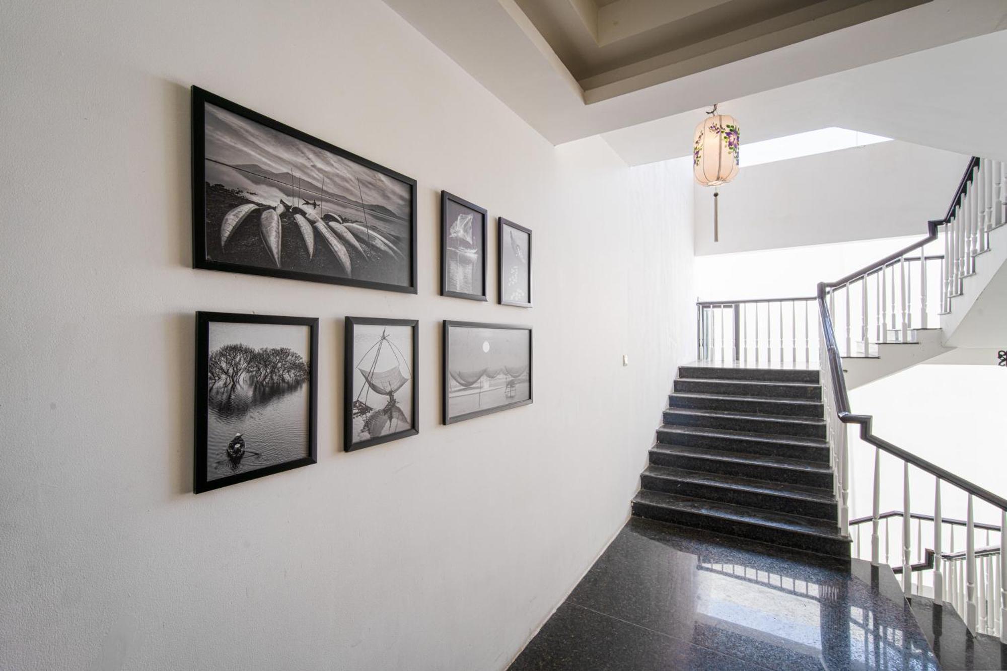 Thanh Binh Riverside Хой Ан Екстериор снимка
